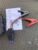 Halfords Advanced Up To 2L High Power Lithium Jump Starter Kit (no Battery)