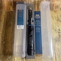 Halfords Advanced Torque Wrench 3/8" drive Model 60 488695