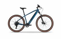 Boardman Mtx-E 8.6 Mens Electric Hybrid Bike - L Frame