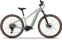 Boardman Mtx-E 8.8 Womens Electric Hybrid Bike - S Frame