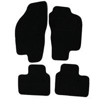 Alfa Romeo 156 - Luxury Mats 0 Clips (Ss1341)