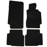 Bmw E36 - Luxury Mats 0 Clips (Ss1549)