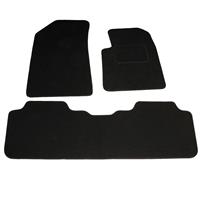 Citroen C5 - Luxury Mats 2 Clips (SS1561)
