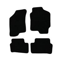 Hyundai Coupe - Luxury Mats 0 Clips (Ss1580)