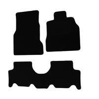 Mercedes A Class Swb - Luxuryc Mats 0 Clips (Ss1363)