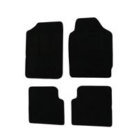 Peugeot 306 - Luxury Mats 0 Clips (Ss1041)