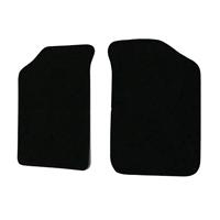 Rover MGF - Luxury Mats 0 Clips (SS1370)