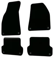 Audi A4 - Luxury Mats 8 Clips (SS1846)