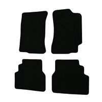 Subaru Impreza - Luxury Mats 1 Clips (SS1616)