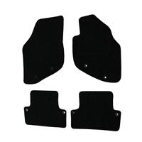 Volvo S60 - Luxury Mats 8 Clips (SS2001)