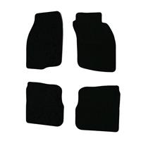 Volvo S40/V40 - Luxury Mats 0 Clips (Ss1637)