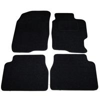 BMW E65 7 Series - Premium Mats 0 Clips (SS2109)