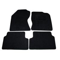 Ford Focus - Premium Mats 0 Clips (Ss2511)