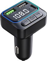 Halfords Bluetooth To Fm Transmitter