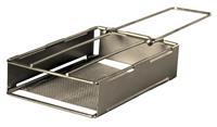 Halfords Folding Toaster