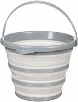 Halfords Collapsible Bucket