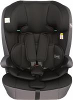 Halfords Nyala R129 with ISOFIX