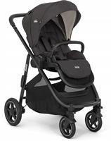 Joie Versatrax 2In1 Pushchair - Shale