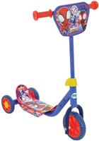 Spidey And Friends Deluxe Tri Scooter