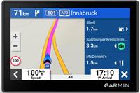 Garmin Drive 53 Sat Nav