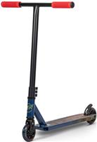 Invert Trixter Stunt Scooter, Navy/Black/Red