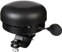 Halfords Black Metal Bike Bell