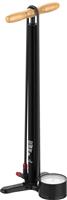 Lezyne Steel Hv Floor Drive 3.5 Track Pump Black