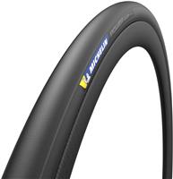Michelin Power Cup Tlr Tyre, Black 700X30C