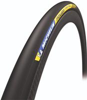 Michelin Power Time Trial Clincher Tyre, Black 700X23C