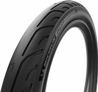 Michelin Pilot Freestyle Bmx Tyre, Black 20X2.10 Inch