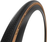 Michelin Power Adventure Tlr Gravel Tyre, Classic 650Bx48