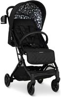 Woosh 4 Stroller Silhouette