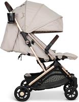 Woosh 4 Stroller Whisper