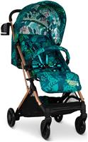 Woosh 4 Stroller Midnight Jungle