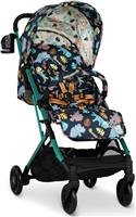 Woosh 4 Stroller Diggin' Dinos