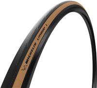 Michelin Lithion 4 Clincher Tyre, Classic 700x32c