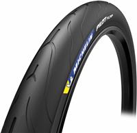 Michelin Pillot Pump Tlr Tyre Black 26X2.30 Inch