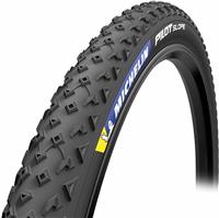 Michelin Pilot Slope Tlr Tyre Black 26X2.25 Inch