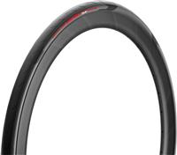 Pirelli P-Zero Race Tlr Tyre, Red 700X26C