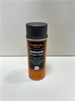 Halfords Anthracite Wheel Paint 400ml