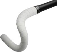 Pro Sport Control 2.5Mm Bar Tape, White