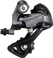 Shimano Claris Rd-R2000 8 Speed Rear Derailleur, Gs - Medium Cage