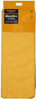 Halfords Microfibre Cloths 10 Pack