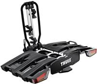 Thule Easyfold Xt 3-Bike Towbar Mounted Bike Rack