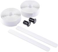 Kinesis 4 Seasons Bar Tape, White