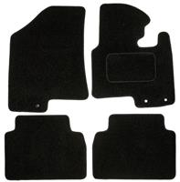 Kia Sportage - Premium Mats 3 Clips (SS4494)