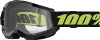 100% Strata 2 Goggles - Solar Eclipse