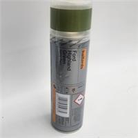 ford highland green SPRAY PAINT 300ML HALFORDS CAN