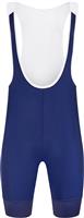 Keada Sports Women's Essential Bib Shorts, Navy - Medium