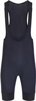 Keada Sports Women's Essential Bib Shorts, Black - Small